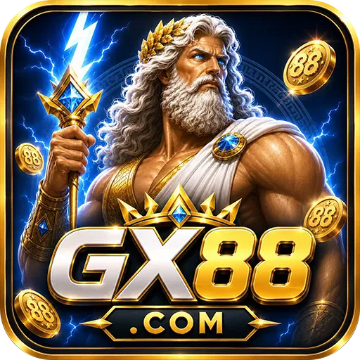 GX88 - Permainan Santai yang Seru dan Menghibur