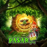 PASAR123 - Game Poker Seru dan Mengasyikkan